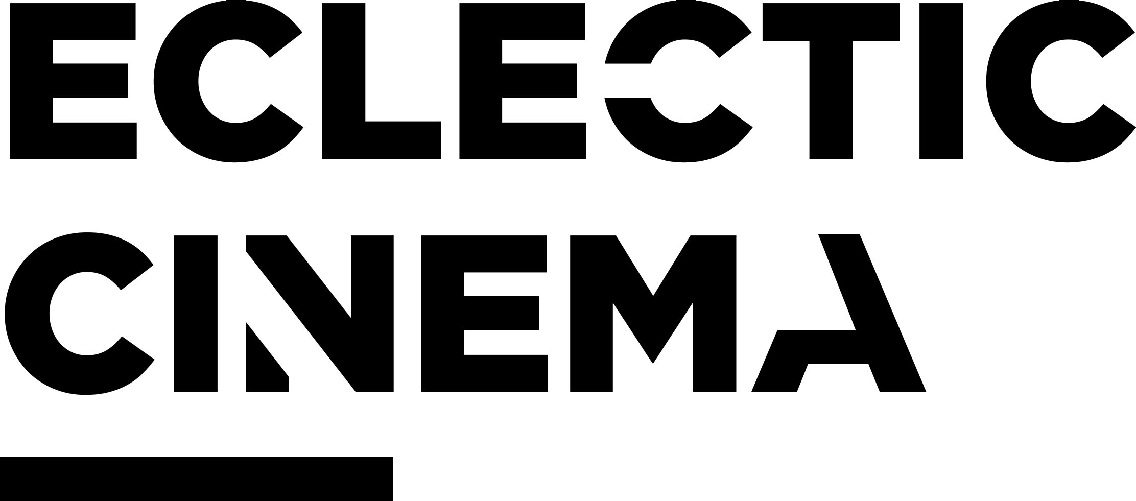 Eclectic Cinema